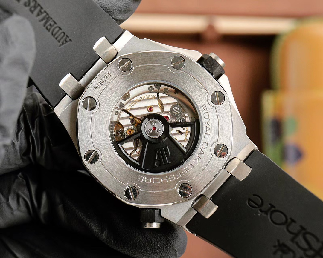 Audemars Piguet watch